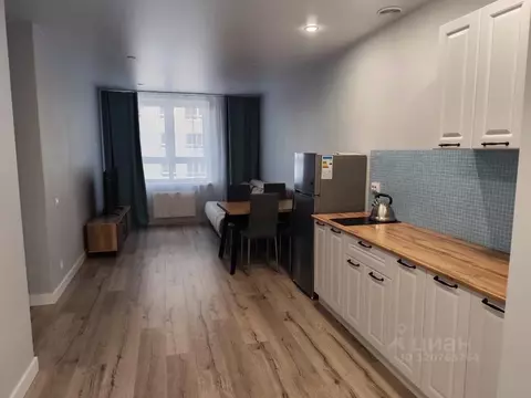 2-к кв. Свердловская область, Екатеринбург ул. Новостроя, 5 (62.5 м)