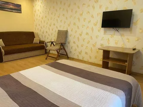 1-к кв. Севастополь ул. Челнокова, 12/1 (40.0 м)