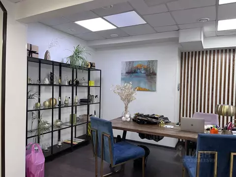 Помещение свободного назначения в Москва Доброслободская ул., 6С2 (230 ...