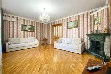 4-к кв. Татарстан, Казань ул. Калинина, 10 (146.0 м)