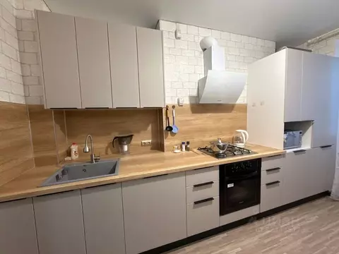 2-к кв. Калининградская область, Калининград Кутаисская ул., 3 (55.0 ...