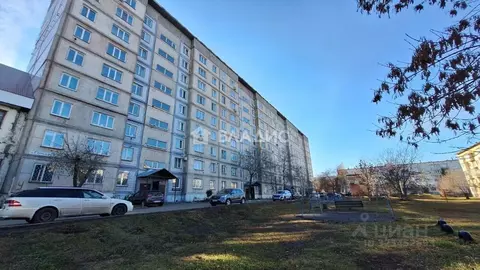 3-к кв. Алтайский край, Бийск ул. Максима Горького, 69 (63.3 м)