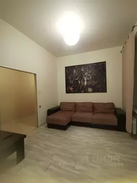 1-к кв. Санкт-Петербург 13-я Васильевского острова линия, 32 (50.2 м)