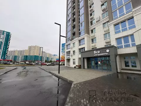 Торговая площадь в Пензенская область, Пензенский район, Засечный ...