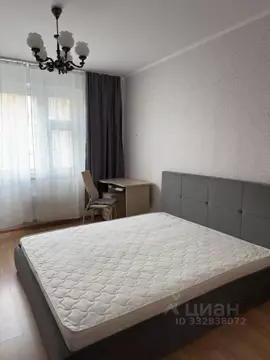 1-к кв. Москва просп. Нововатутинский, 11 (34.4 м)