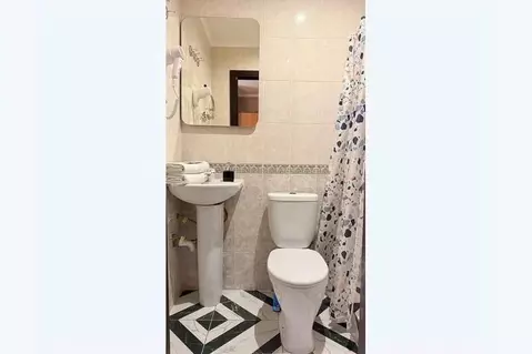 1-к кв. Московская область, Одинцово ул. Сколковская, 3А (18.0 м)