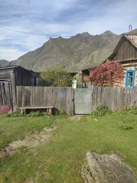 Участок в Алтай, Чемальский район, с. Еланда Новая ул. (30.0 сот.)