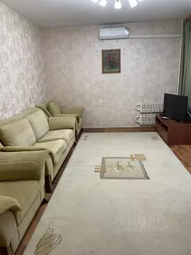 2-к кв. Воронежская область, Воронеж ул. Владимира Невского, 32 (65.0 ...