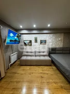 Студия Бурятия, Улан-Удэ ул. Боевая, 5Г (34.6 м)