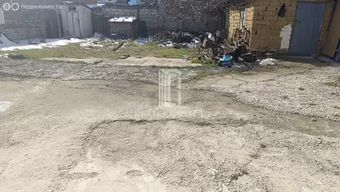 Участок в Республика Дагестан, Махачкала (3.9 м)