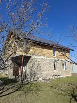 Дом в Крым, Симферопольский район, Перовское с/пос, СЭЛМА СПК ул. ...