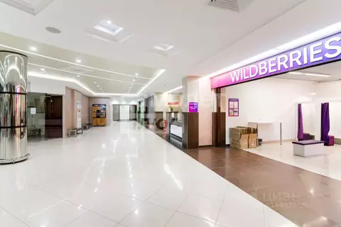 Помещение свободного назначения в Омская область, Омск ул. Дианова, 39 ...