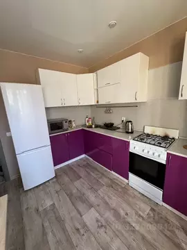 1-к кв. Чувашия, Чебоксары Эгерский бул., 36к1 (37.0 м)