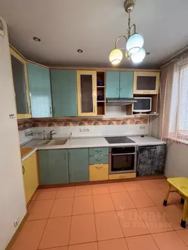 2-к кв. Москва Новогиреевская ул., 31/45 (52.0 м)