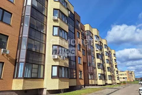 1-к кв. Московская область, Мытищи ул. Красная Слобода, 11 (39.7 м)