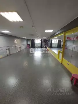 Офис в Омская область, Омск просп. Карла Маркса, 18К22 (82 м)