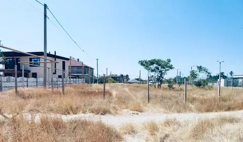 Участок в Севастополь ул. Донская, 104 (5.0 сот.)