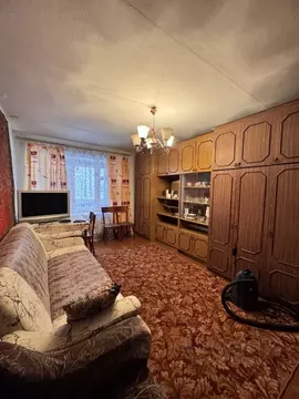 1-к кв. Красноярский край, Красноярск Саянская ул., 247 (31.0 м)