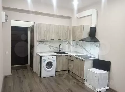 Студия Иркутская область, Иркутск ул. Джамбула, 30/5 (17.7 м)