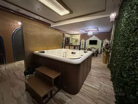 Офис в Ставропольский край, Ессентуки ул. Комарова (941 м)
