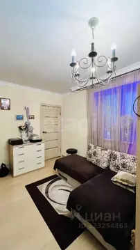 1-к кв. Московская область, Балашиха ЦОВБ мкр, 11 (33.0 м)