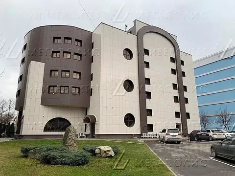 Офис в Москва Днепропетровская ул., 4Б (22 м)