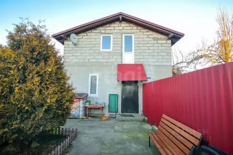 Дом в Калининградская область, Калининград Портовая ул., 40 (142 м)