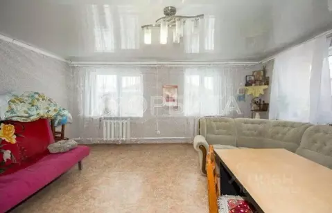 Дом в Тюменская область, Тюмень Утешево мкр, ул. Мартовская, 27 (110 ...