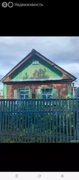 Дом в Троицк, улица имени Сергея Лазо (34 м)