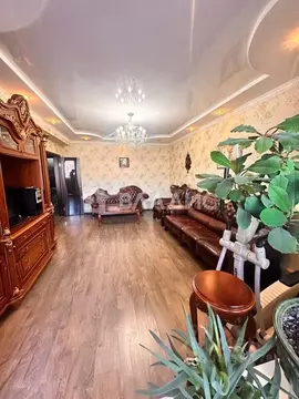 4-к кв. Бурятия, Улан-Удэ ул. Жердева, 140А (98.2 м)