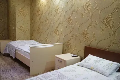 Комната Москва 2-я Черногрязская ул., 10 (25.0 м)