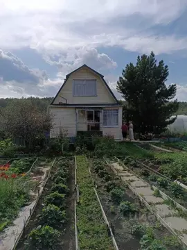 Дом в Свердловская область, Екатеринбург Дружба КС, 246 (48 м)