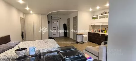 Студия Томская область, Томск Тверская ул., 90 (53.0 м)