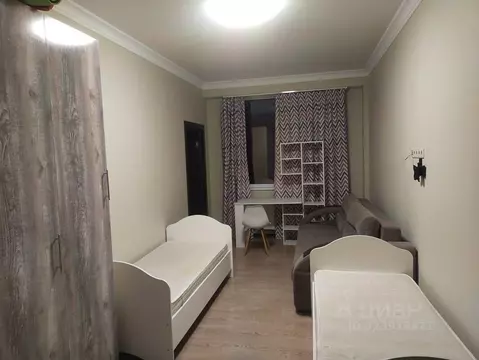 3-к кв. Краснодарский край, Сочи Новый Сочи мкр, пер. Рахманинова, ...