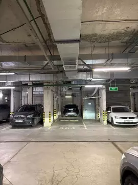 Гараж в Санкт-Петербург Лиговский просп., 271 (16 м)