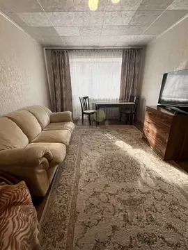 2-к кв. Иркутская область, Иркутск Советская ул., 87 (43.8 м)