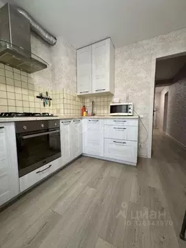 1-к кв. Волгоградская область, Волгоград бул. 30-летия Победы, 17д ...