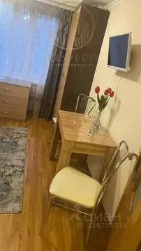 1-к кв. Ставропольский край, Пятигорск ул. Адмиральского, 2К2 (19.0 м)