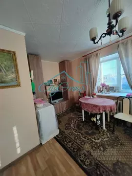 1-к кв. Оренбургская область, Орск Новый город мкр, ул. ...