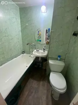 1-комнатная квартира: Москва, Дмитровское шоссе, 44к2 (35.1 м)