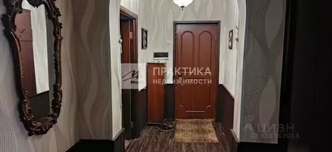 3-к кв. Московская область, Люберцы ул. Воинов-интернационалистов, 6 ...