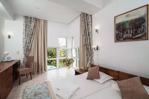 Комната Крым, Алупка ул. Западная, 6А