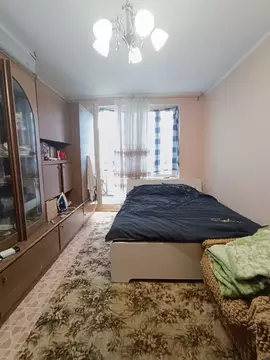 3-к кв. Москва ул. Островитянова, 27К3 (60.0 м)
