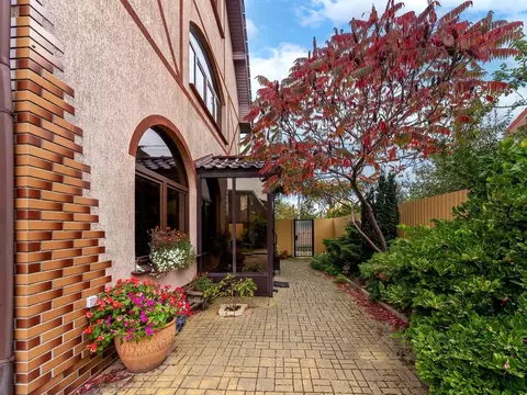 Дом в Калининградская область, Зеленоградск Волна садоводческое ...