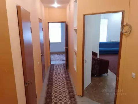 2-к кв. Пермский край, Пермь Кировоградская ул., 13 (47.0 м)