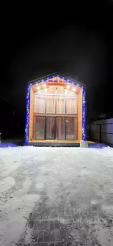 Дом в Московская область, Богородский городской округ, с. Мамонтово ...