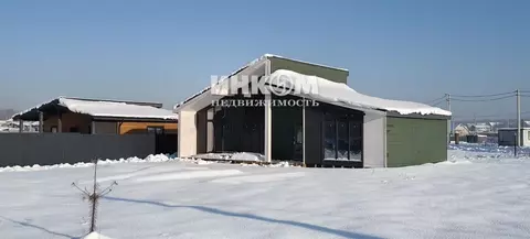 Дом в Московская область, Ступино городской округ, Проскурниково-4 ...