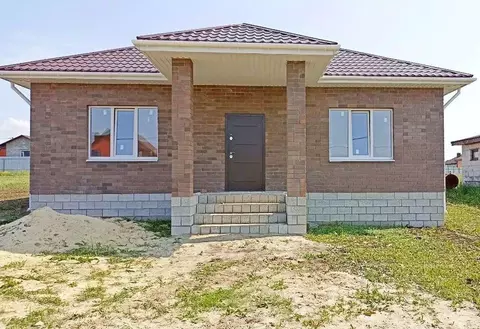 Дом в Белгородская область, Белгородский район, с. Стрелецкое ул. ...