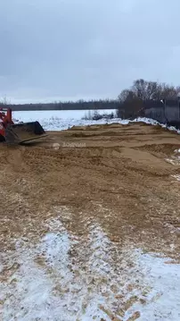 Участок в Марий Эл, Звениговский район, Кокшамарское с/пос, с. ...