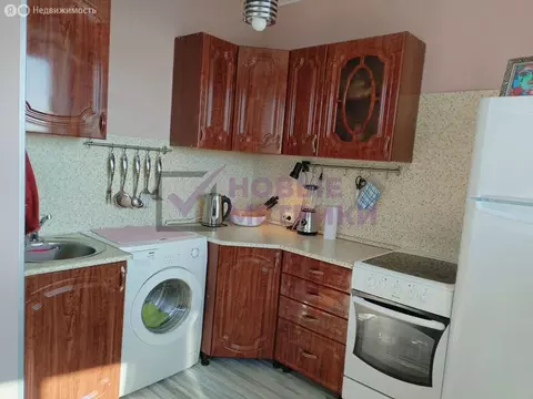 Квартира-студия: посёлок Парголово, улица Фёдора Абрамова, 4 (33 м)